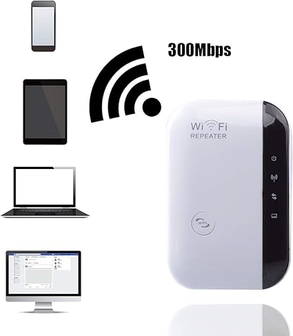 amazon wifi simple setup