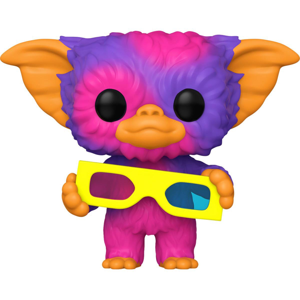 Funko Gremlins Gizmo Black Light Pop! Vinyl Figure - Entertainment Earth Exclusive — image 1