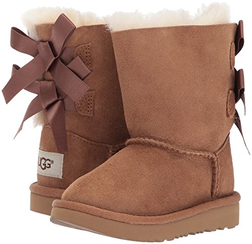 UGG Toddler Bailey Bow II Boot - Image 7
