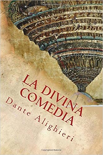 La Divina Comedia Amazon Co Uk Alighieri Dante Books La Divina Comedia Amazon Co Uk Alighieri Dante Books