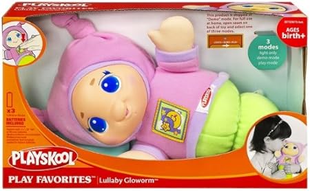 glow worm toy amazon