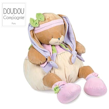 pupazzo et originale