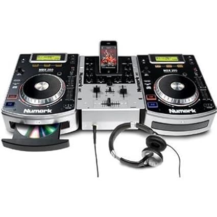 dj box amazon