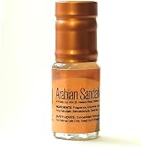 Al Aneeq Arabian Sandalwood Perfume Oil 3ml Roll On for Men Women view 2