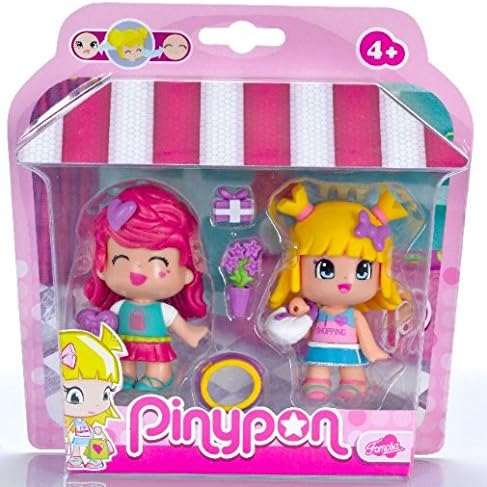 pin&pon