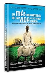 Más importante de la vida es no haber muerto, Los