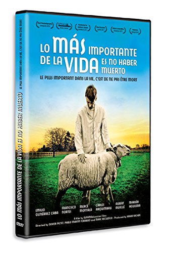 Más importante de la vida es no haber muerto, Los