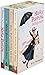 Mary Poppins Box Set