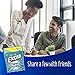 EXTRA Chewy Mints Polar Ice 7.5-Ounce Bag