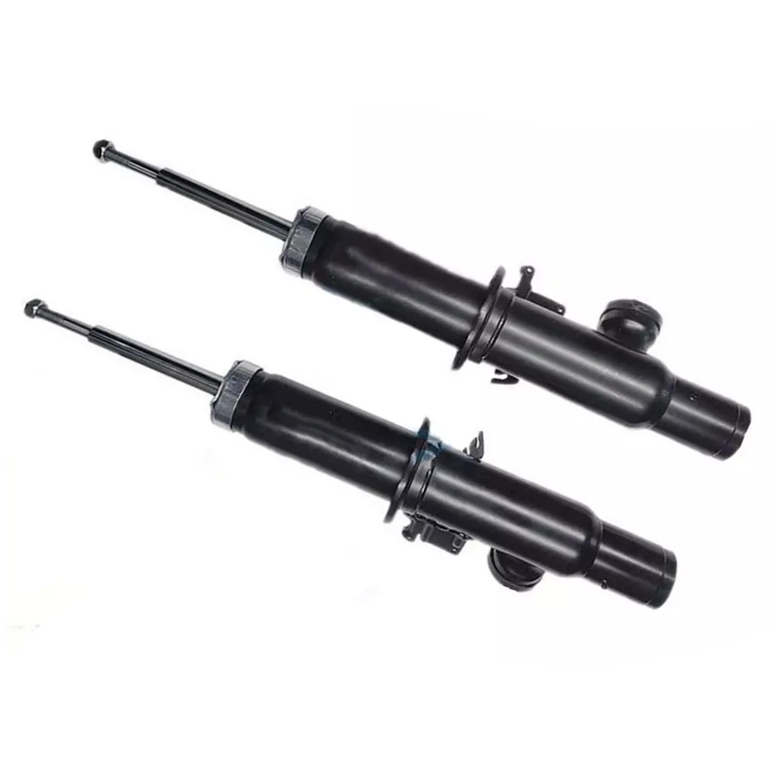 37116794531 37116777574 37116785401 Pair Front Left & Right Shock Absorber Struts For B-M-W X5 E70 X6 E71 2007-2014 Air Suspension Strut 37116782934 37116782947 37116785370