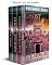 Livro Os arquivos fantasma: 1-3 (Box Arquivos fantasma Livro 1)