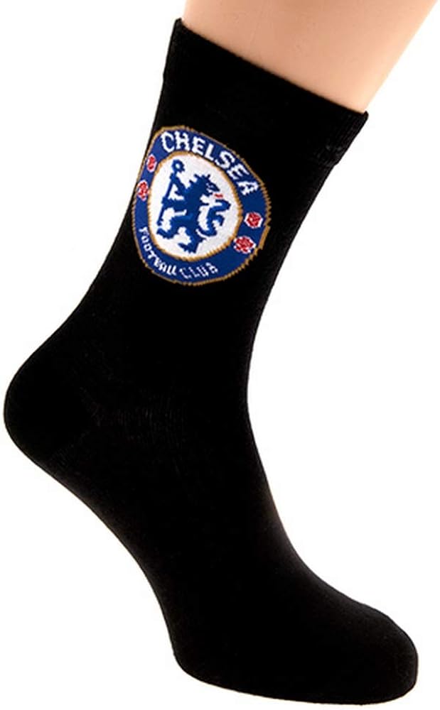 chelsea socks junior