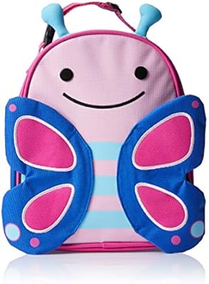 butterfly lunch box