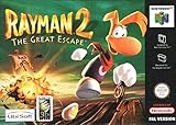 Rayman 2: The Great Escape