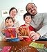 Artterro Handmade Paper Bookmaking Kit