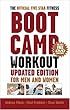 The Official Five-Star Fitness Boot Camp Workout, Updated Edition: For Men and Women (Official Five Star Fitness Guides)