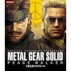 「METAL GEAR SOLID PEACE WALKER」DRAMA＆CHARACTER SONG