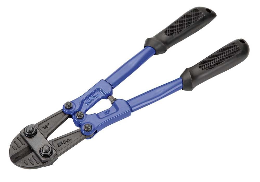 Alyco 123010 – Rod Cutter – Adjustable Rod Holder – 6 mm – 350 mm