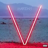 V (COLV) (RED)                                     image