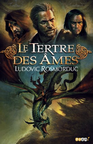 Le  tertre des âmes