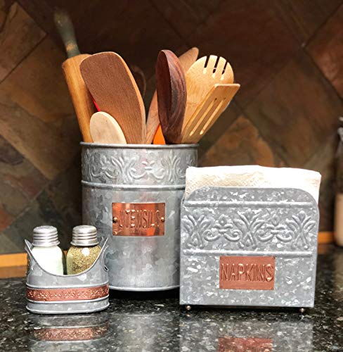 4 Autumn+Alley+Galvanized+Handcrafted+Functionality