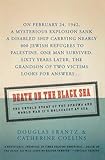 Death on the Black Sea: The Untold Story of the