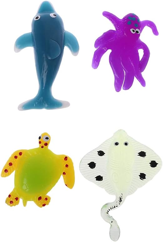 JAGENIE Novelty Relieve Stress Ocean 