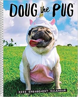 doug the pug amazon