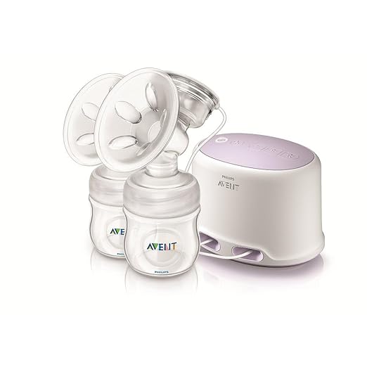 philips avent 19.5 mm cushion