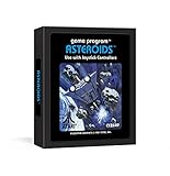 Asteroids: The Atari 2600 Game Journal by 