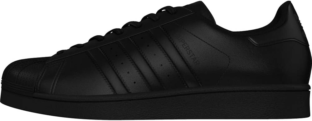Men's shoes adidas Superstar Core Black/ Ftw White/ Core Black
