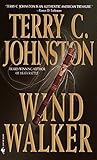 Wind Walker: A Novel (Titus Bass) by Terry C. Johnston