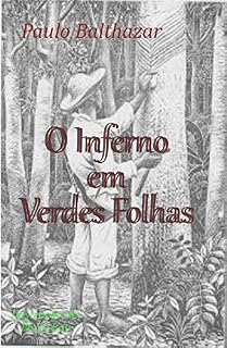 Livro Inferno em verdes Verdes