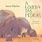 Livro A leveza das pedras