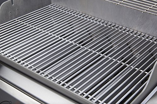 Weber 66000001 Genesis II S-310 Natural Gas Grill