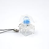 WULEEUPER Keyboard Fidget Toy Mechanical Switch
