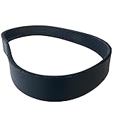 Treadmill Motor Drive Belt - 284712