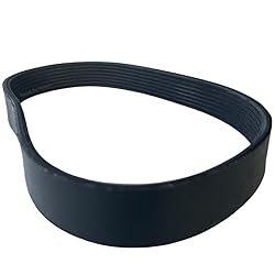 Treadmill Drive Belt | Part No. 1000109551
