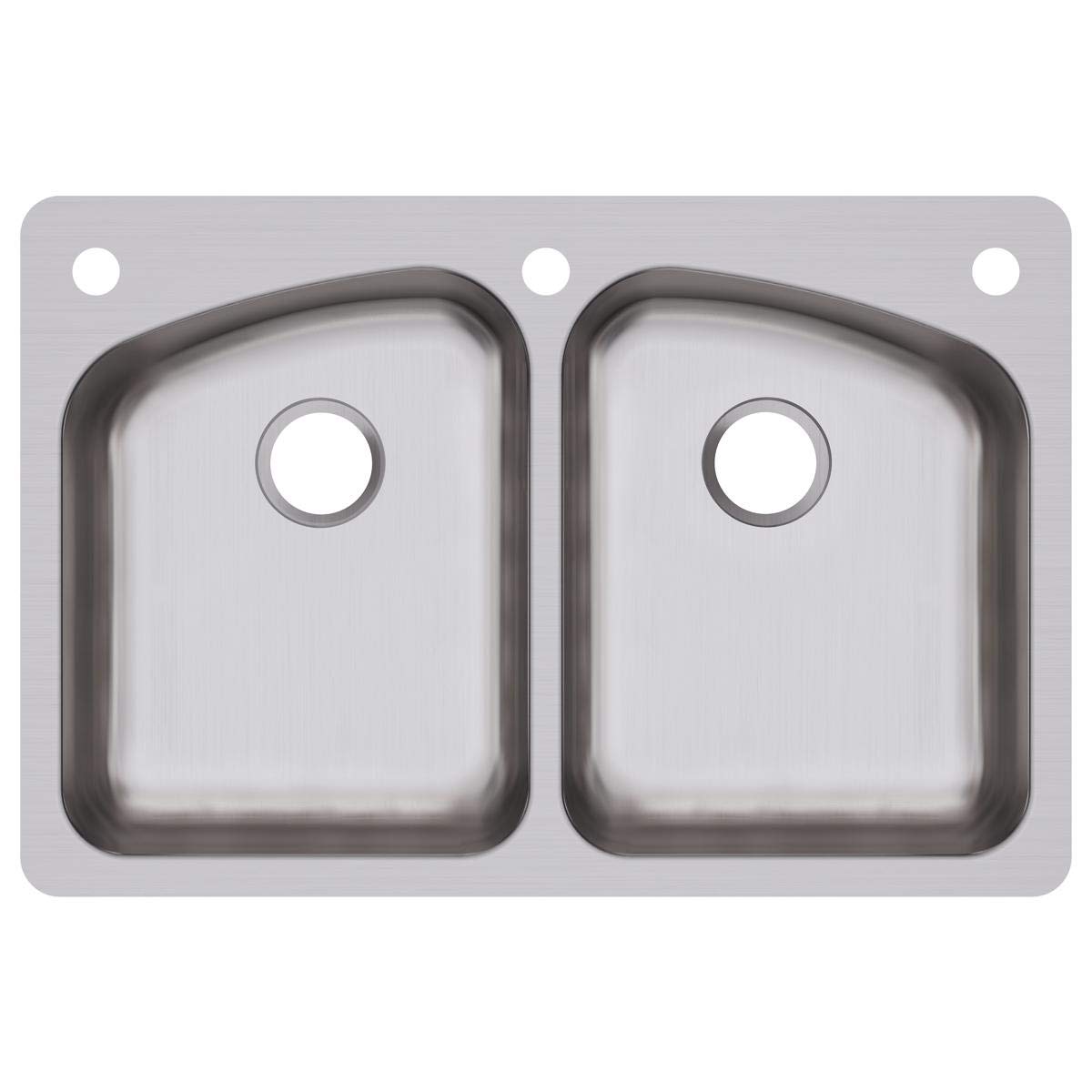 Best Elkay Dual Mount Kitchen Sink