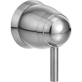 Moen TS33003 Arris Volume Control Valve Trim Kit, Valve Required, Chrome