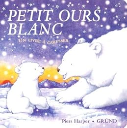 Petit Ours blanc