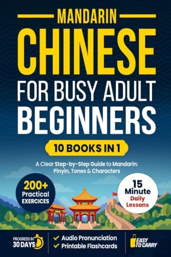 Amazon.com: Learn Chinese Vocabulary for Beginners: New HSK Level