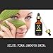 Xponential Beauty PREMIUM Vitamin C Facial Serum with Hyaluronic Acid - 20% Vit C - Remove Wrinkles, Fine Lines NOW - No more Dark Spots - 2 Fl Oz of C20 Vitamin C Serum