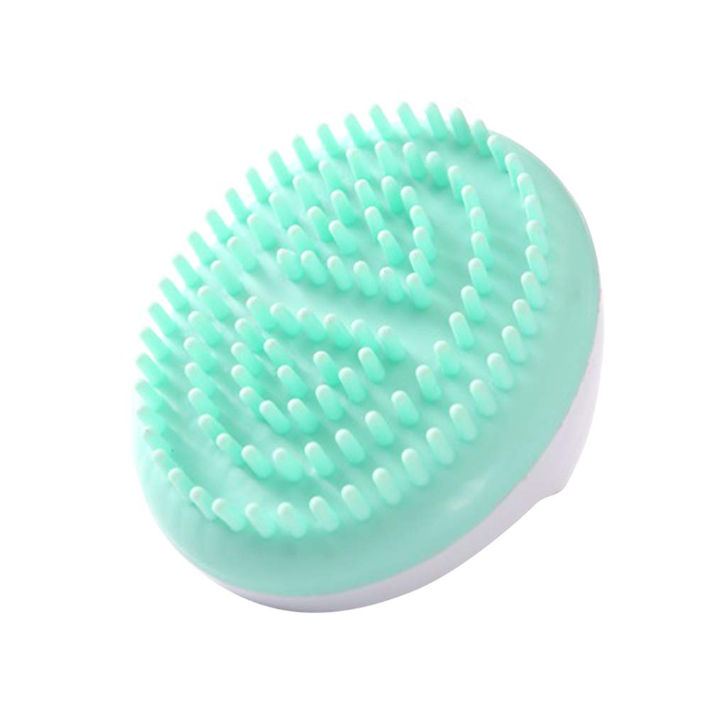 Uonlytech Remover Skin Brush Anti Brush Silicone Exfoliating for Girls