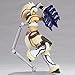Union Creative Vulcanlog 020 Monhun Ribo Hunter Swordsman Kirin Series Non Scale PVC & ABS Painted Movable Figure