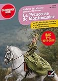 Mme de Lafayette/ B. Tavernier, La Princesse de Montpensier: programme de littérature Tle L bac 201 by
