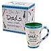 Father’s Day Ceramic Coffee Mug 
