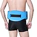 LayOPO Foam Floating Swim Waist Belt Waistband Swimming Teaching Train Belt Float Plate for Kids Children Sports