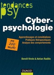 Cyber-psychologie