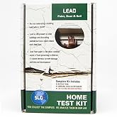 SLGi Lead Test Kit in Paint, Dust, or Soil 1PK (5 Bus. Day) Schneider Labs